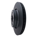 Timbren 21-26 Ram 1500 BES Disc Brake Pad & Rotor Kit - Front