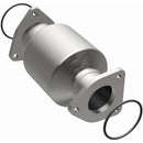 MagnaFlow 10-13 Acura MDX 3.7L Direct Fit Converter