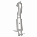 MagnaFlow 12-14 Mercedes-Benz C250 1.8L Direct Fit Converter