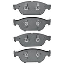 DFC GeoSPEC Coated Rotors - Plain