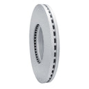 DFC 20-25 Mercedes-Benz GLB35 AMG Front Drilled GeoSPEC Coated Rotor