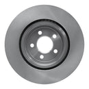 DFC 05-23 Chrysler 300 Rear 5000 Advanced Ceramic Brake Pads and Hardware Kit