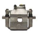 DFC 99-01 Mazda Protege Front-R Silver Zinc Coated Premium Caliper