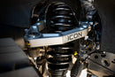 ICON 21-24 Ford F150 Raptor 4WD 2-2.25in Stage 2 Suspension System Overland - Billet UCA