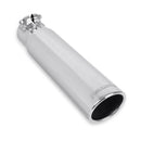 Flowmaster 3in.X 12in.X 2.5in.SS Tip Straight Roll