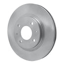 DFC 85-87 Mitsubishi Galant Front Brake Rotor