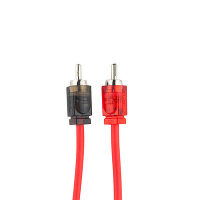 DS18 Level 2 RCA Wire 6-Feet