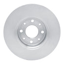 DFC Brake Rotors - Plain