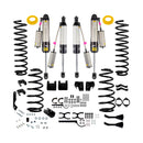 ARB BP51 Kit Heavy JK 4 Door