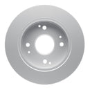 DFC 92-97 Acura CL Rear GeoSPEC Coated Rotor
