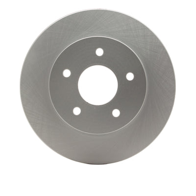 R1 19-25 Nissan Altima Rear Carbon Coated Brake Rotor Set
