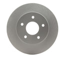 DFC 19-25 Nissan Altima Rear GeoSPEC Coated Rotor