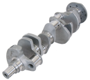 Eagle Chevrolet 350 2Pc BBC Snout 3.750in Stroke Forged 4340 Steel Crankshaft