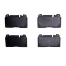 DFC 13-20 Porsche Macan Front 4000 Hybridynamic Brake Pads