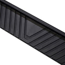 Westin 21-25 Ford Bronco 4dr (Excl. Bronco Sport) AT6 Running Boards - Black