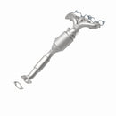 MagnaFlow 08-09 Ford Focus 2.0L Direct Fit Converter