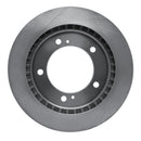 DFC 5000 Advanced Ceramic Brake Pads
