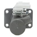 DFC 91-93 Chevrolet W4500 TILTMASTER (w/Front Drum Brakes) MC Brake Master Cylinder