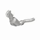 MagnaFlow 16-17 Cadillac CT6 3.0L Direct Fit Converter