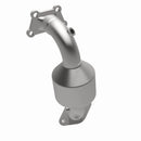 MagnaFlow 2010 Buick LaCrosse 3.0L Direct Fit Converter