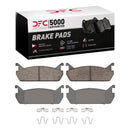 DFC GeoSPEC Coated Rotors - Plain