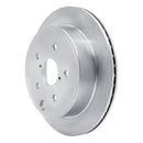 DFC 22-25 Subaru WRX Rear Brake Rotor