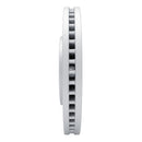 DFC 24-25 Toyota Grand Highlander Front GeoSPEC Coated Rotor