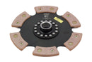 ACT 1993 Toyota 4Runner 6 Pad Rigid Race Disc