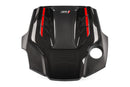 APR 18-19 Audi RS5 Carbon Fiber Engine Cover