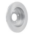 DFC Brake Rotors - Plain