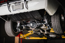 QA1 67-69 GM F-Body Rear Four Link Suspension System