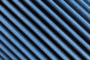 Dinan 00-00 BMW 323Ci Air Filter (3.5in)