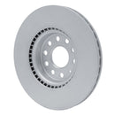 DFC 22-25 Audi A3 Front Hi-Carbon Alloy GEOMET Coated Rotor