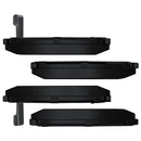DFC Brake Rotors - Plain