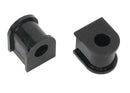 Whiteline 1997-2001 Toyota Camry Sway Bar Mount Bushing Kit - 17mm