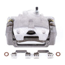 Power Stop 04-09 Cadillac SRX Front & Rear Autospecialty Kit w/Cals