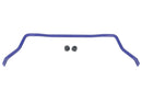 SuperPro Nissan Skyline GT-S R33 / R34 RWD Front 27mm Adjustable Sway Bar