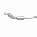 MagnaFlow 03-11 Ford Crown Victoria 4.6L Direct Fit Converter