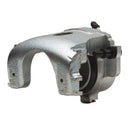 DFC 68-72 Ford Custom Front-R Premium Caliper - Silver Zinc Coated