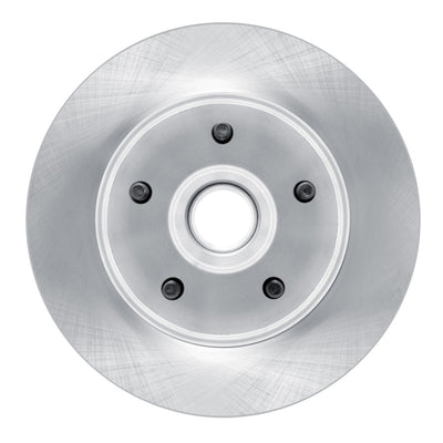 DFC 67-72 Cadillac Calais Front Brake Rotor