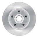 DFC Brake Rotors - Plain