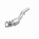 MagnaFlow 10-11 Porsche Cayenne 4.8L Direct Fit Converter