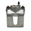 DFC 04-16 Infiniti QX56 Rear-L Premium Caliper - Silver Zinc Coated