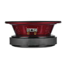DS18 6.5in 300 Watts RMS 8 ohm Mid-High Loudspeaker Sealed Back