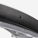 Anderson Composites 2024 Ford Mustang Type-AC Double Sided Carbon Fiber 1-Piece Decklid