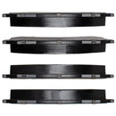 DFC 16-24 Freightliner MT35 Rear/Front Heavy Duty Pads - Semi Metallic