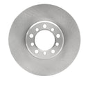 DFC 85-91 Mercedes-Benz 300SE Front Brake Rotor