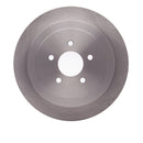 DFC Brake Rotors - Plain
