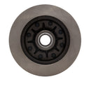 DFC 75-80 Ford F-350 2WD (Excl Super Duty) Front Brake Rotor