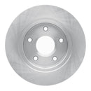 DFC 08-16 Chrysler Town & Country Rear Brake Rotor
